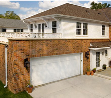 Garage Door Repair in Shoreline, WA