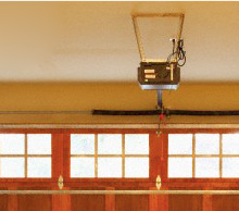 Garage Door Openers in Shoreline, WA